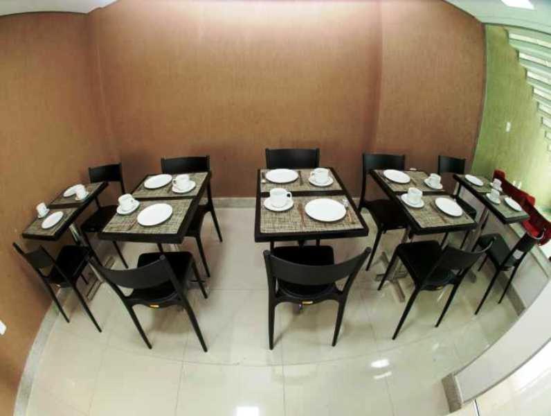 Hotel Conexao Pampulha Belo Horizonte Exterior foto